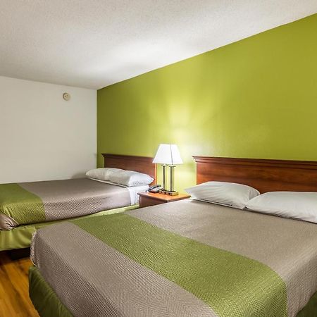 Motel 6-Petersburg, Va - Fort Lee Экстерьер фото