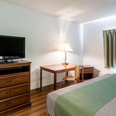 Motel 6-Petersburg, Va - Fort Lee Экстерьер фото