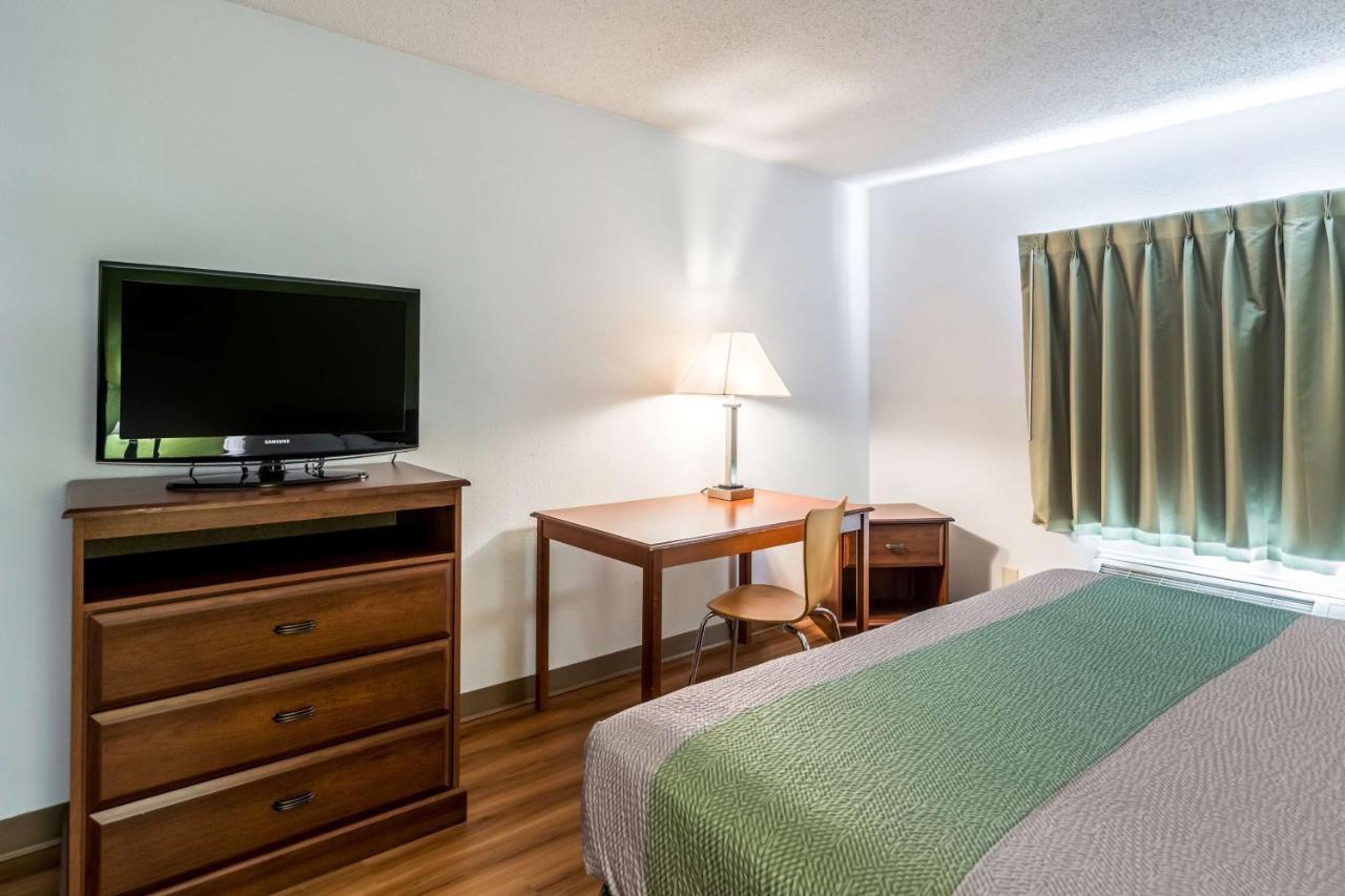 Motel 6-Petersburg, Va - Fort Lee Экстерьер фото