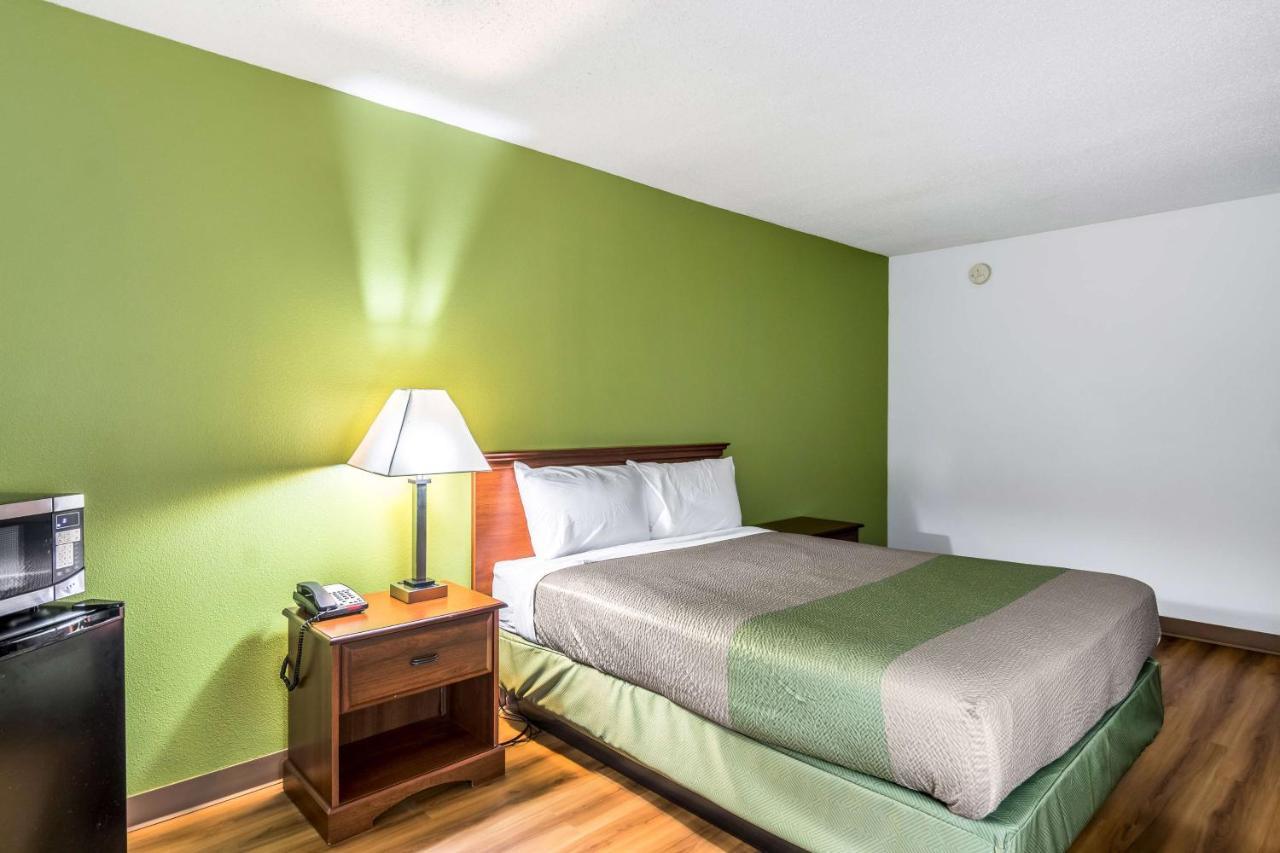Motel 6-Petersburg, Va - Fort Lee Экстерьер фото